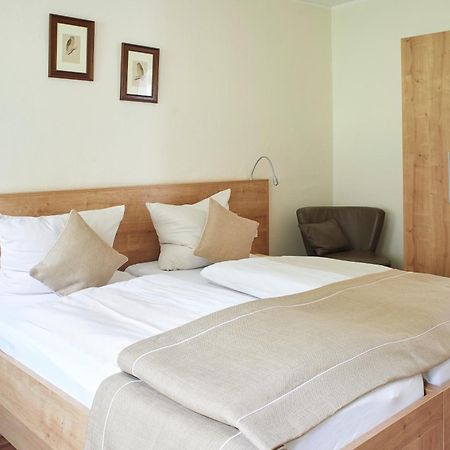 Hotel Restaurant Waldschloesschen Lienen Екстер'єр фото