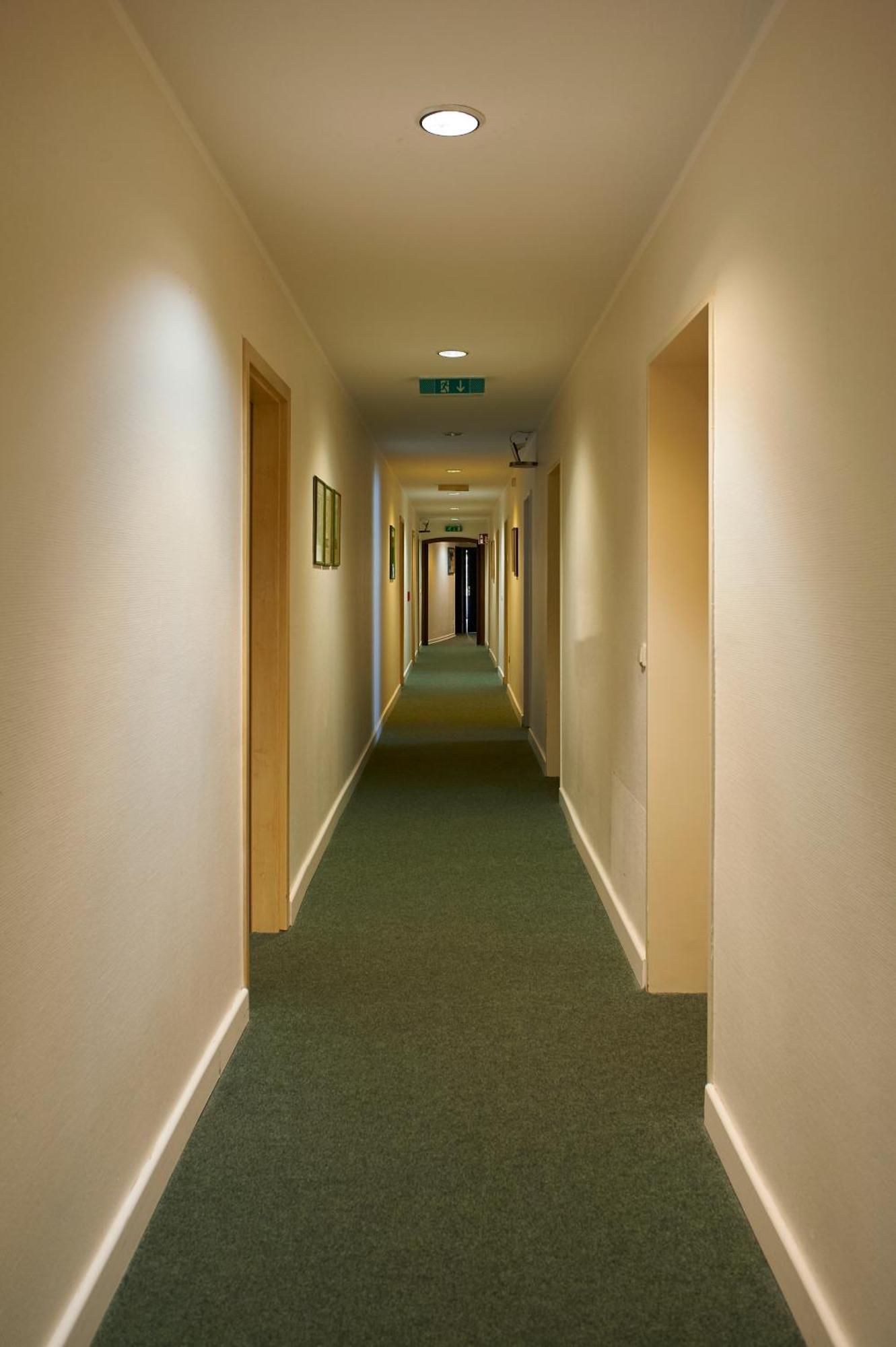 Hotel Restaurant Waldschloesschen Lienen Екстер'єр фото