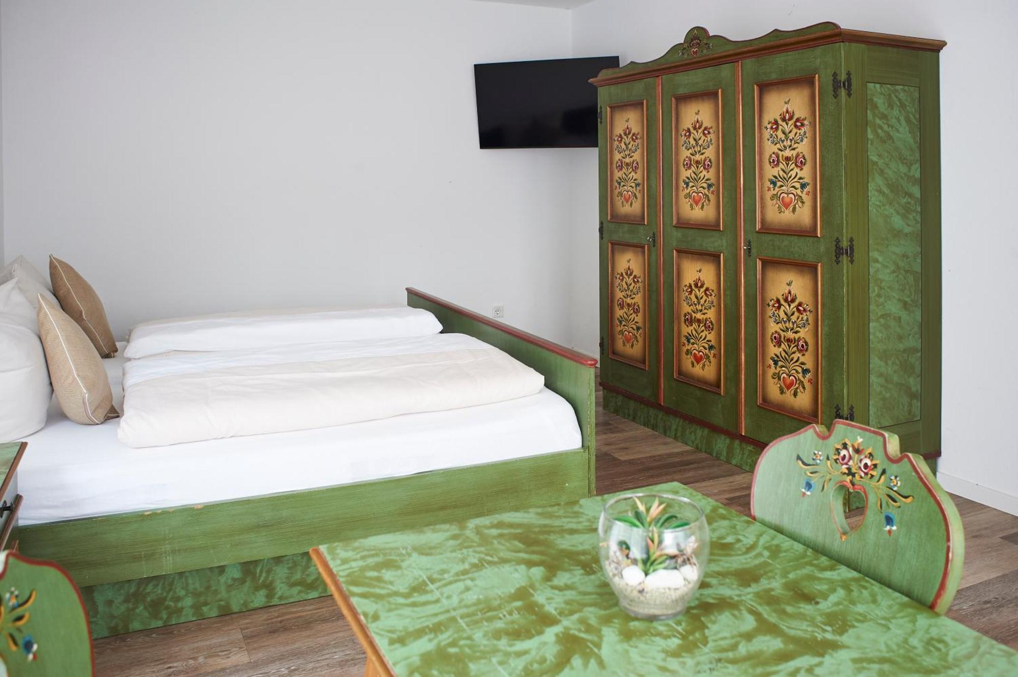 Hotel Restaurant Waldschloesschen Lienen Екстер'єр фото