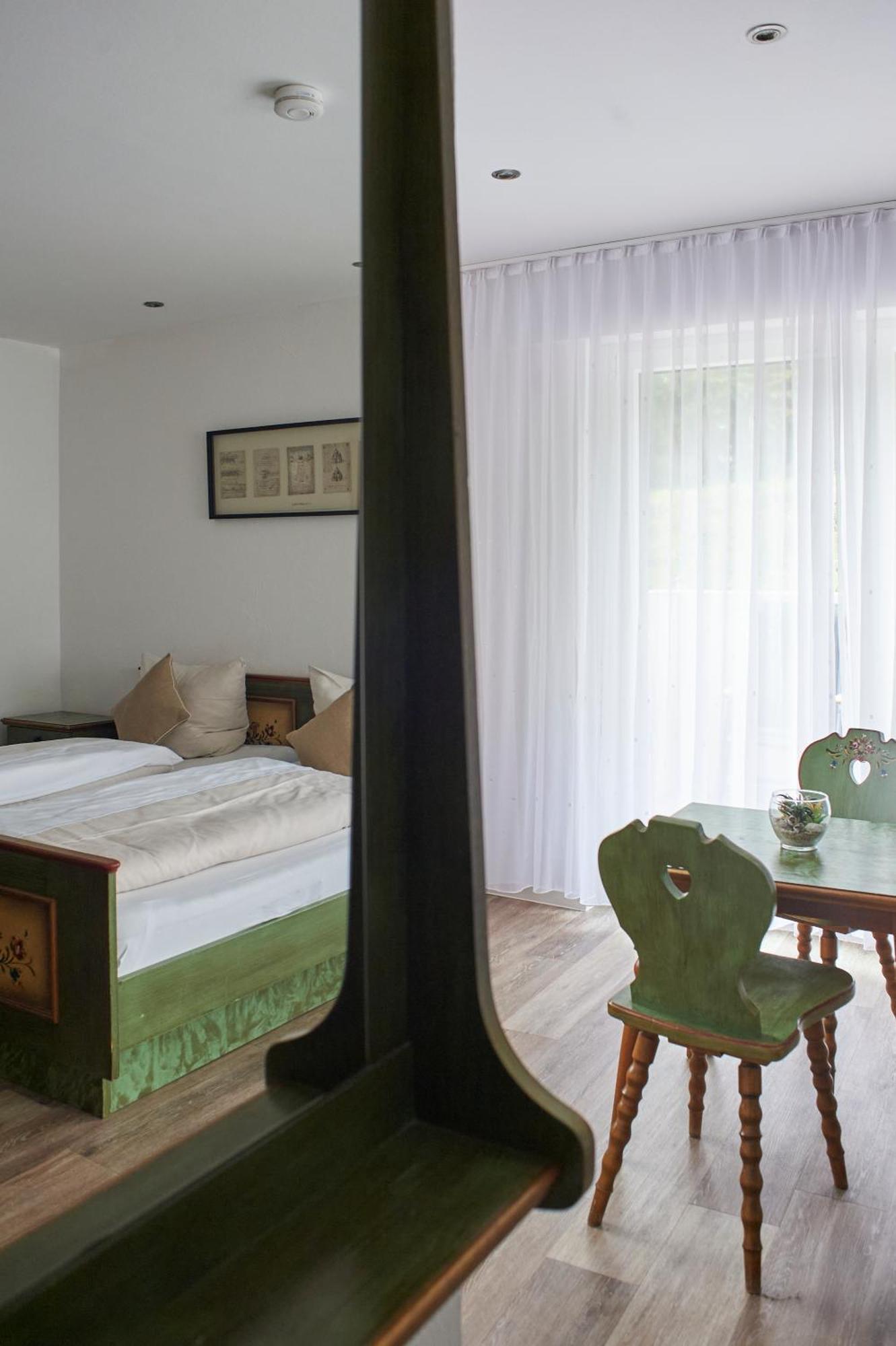 Hotel Restaurant Waldschloesschen Lienen Екстер'єр фото