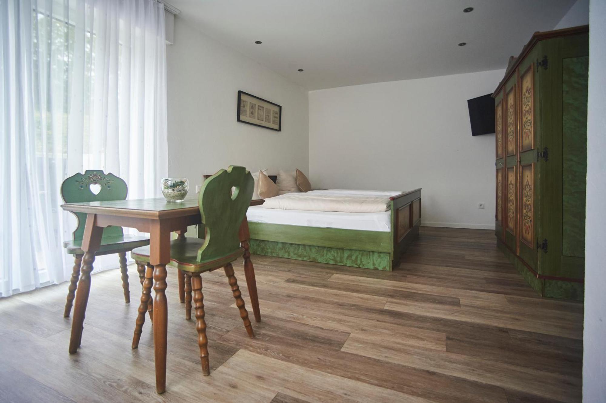 Hotel Restaurant Waldschloesschen Lienen Екстер'єр фото