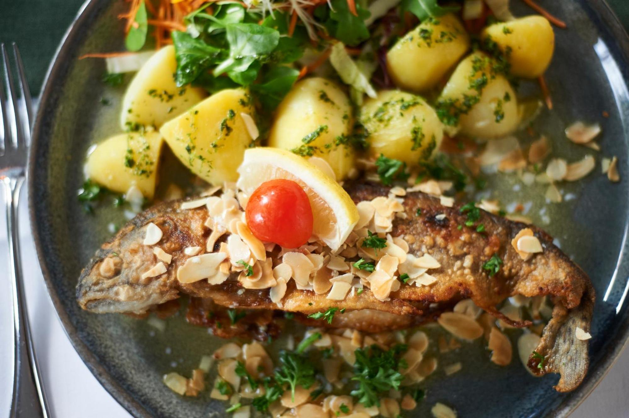 Hotel Restaurant Waldschloesschen Lienen Екстер'єр фото