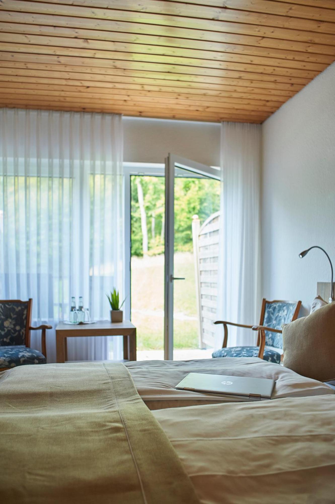 Hotel Restaurant Waldschloesschen Lienen Екстер'єр фото