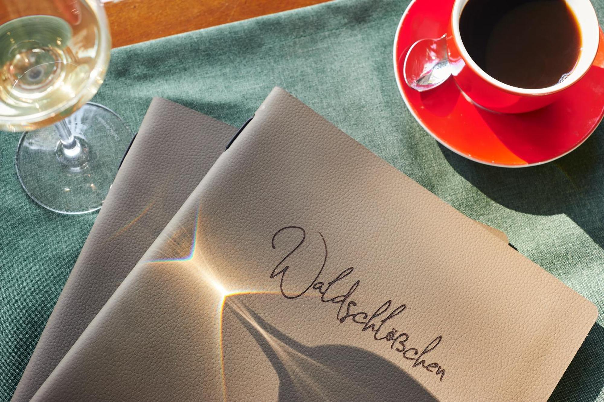 Hotel Restaurant Waldschloesschen Lienen Екстер'єр фото